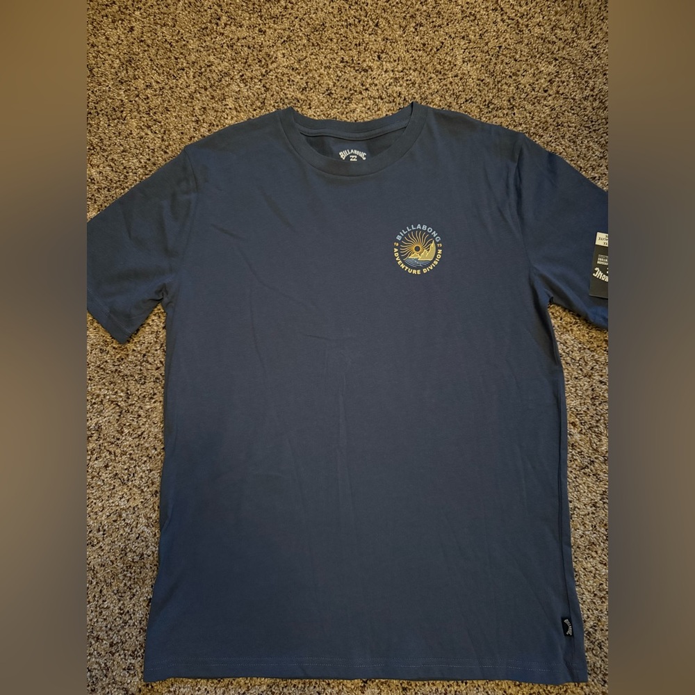 Billabong Boys Shirt NEW - Picture 2 of 4